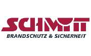 Schmitt Brandschutz & Nachrichtentechnik GmbH - LOGO