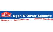 SCHMITT EGON + OLIVER GbR - LOGO