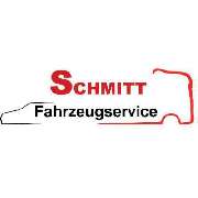 Schmitt Fahrzeugservice - LOGO