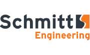 Schmitt GmbH - LOGO