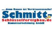 Schmitt GmbH - LOGO