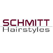Schmitt Hairstyles - LOGO