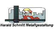 Schmitt Harald Metallgestaltung - LOGO