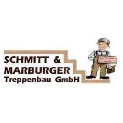 Schmitt & Marburger Treppenbau GmbH - LOGO