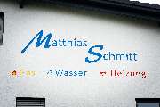 Schmitt Matthias Gas-Wasser-Heizung - GALLERY