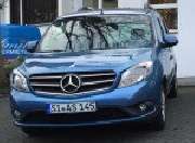 Schmitt Umzüge GmbH - Mercedes Benz Citan 111