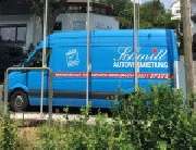 Schmitt Umzüge GmbH - Sprinter/LKW mieten - 314 CDI Sprinter Hochdach lang