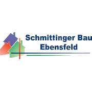 Schmittinger Bau GmbH - LOGO
