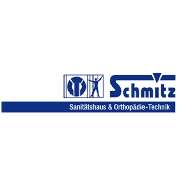 Schmitz Sanitätshaus & Orthopädie-Technik - LOGO