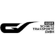 Schmitz Transporte GmbH - LOGO