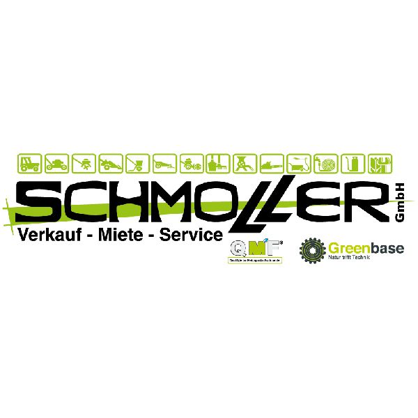 Schmoller GmbH - LOGO