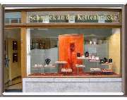 Schmuck an der Kettenbrücke Görtler GmbH - GALLERY
