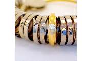 Schmuck Kiki Brodmerkel - GALLERY
