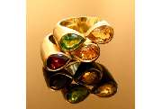 Schmuck Kiki Brodmerkel - GALLERY
