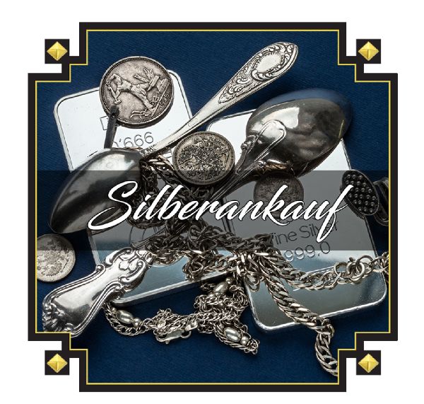 Schmuck und Antikes - GALLERY