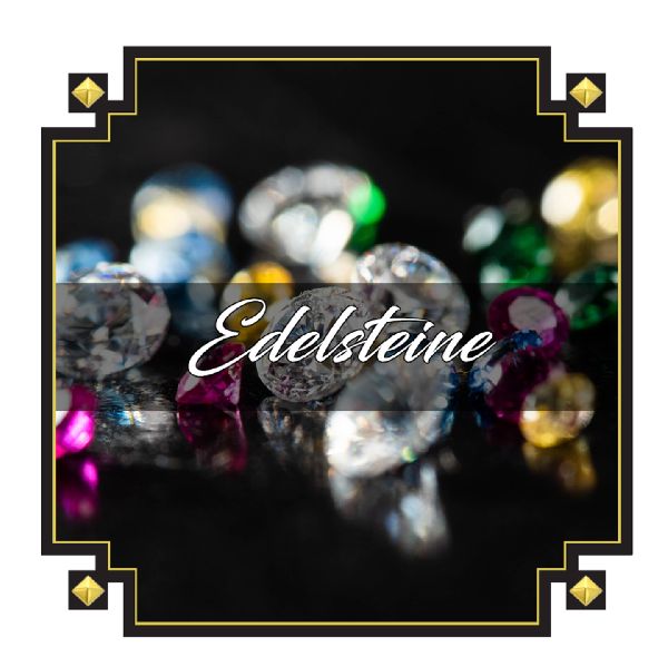 Schmuck und Antikes - GALLERY