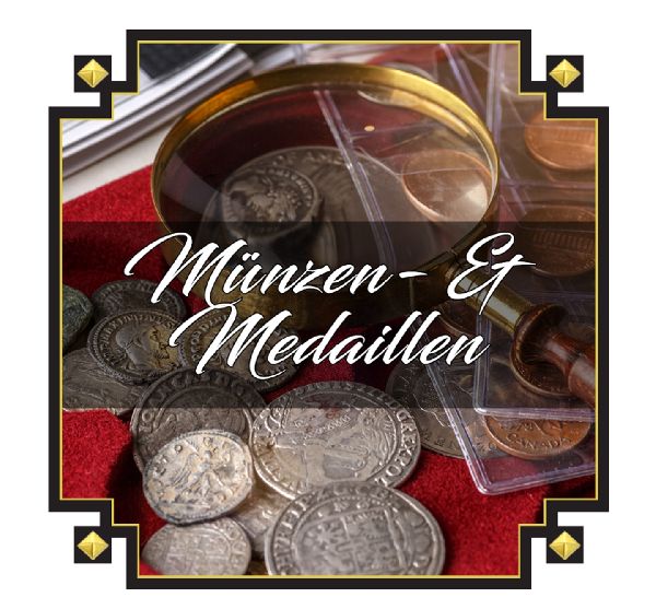 Schmuck und Antikes - GALLERY