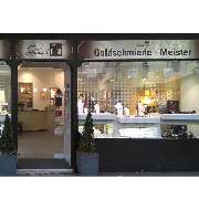 Schmuckraum, Gunnar Meyer - GALLERY