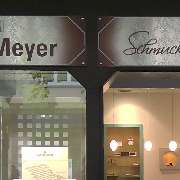 Schmuckraum, Gunnar Meyer - GALLERY