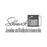 Schmuckraum, Gunnar Meyer - LOGO