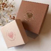 Schmuckwerkstatt Aileen - GALLERY