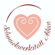Schmuckwerkstatt Aileen - LOGO