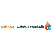 Schnau - Gebäudetechnik - LOGO