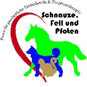 Bild von Schnauze, Fell und Pfoten in Ense - 1
