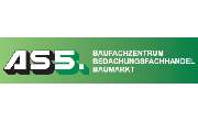 SCHNEIDER ANTON 5. GmbH - LOGO