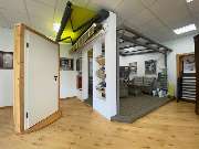 Schneider Bauelemente GmbH - GALLERY