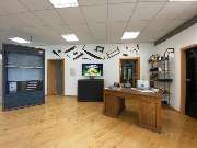 Schneider Bauelemente GmbH - GALLERY