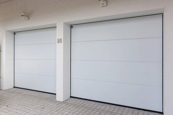 Schneider Bauelemente GmbH - GALLERY