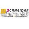 Schneider Bauelemente GmbH - LOGO