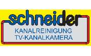 Schneider Christian Sanitär und Kanalreinigung - LOGO