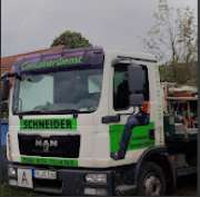 Schneider Container KG - GALLERY