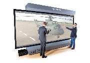 Schneider Digital  GmbH - SD-VR-Wall
