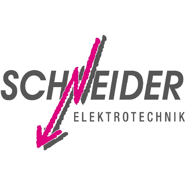 Schneider Elektrotechnik - LOGO