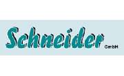 Schneider Gerüst- u. Trockenbau GmbH - LOGO