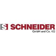 Schneider GmbH & Co.KG - LOGO