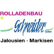 Schneider GmbH - LOGO