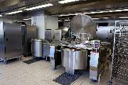 Schneider Großküchentechnik GmbH - GALLERY