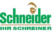 Schneider Ihr Schreiner - LOGO