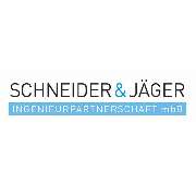 Schneider & Jäger Ingenieurpartnerschaft mbB - LOGO