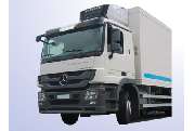 Schneider Nutzfahrzeug Service GmbH - GALLERY