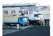 Schneider Nutzfahrzeug Service GmbH - GALLERY