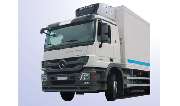 Schneider Nutzfahrzeug Service GmbH - GALLERY