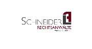 Schneider Rechtsanwälte - 1