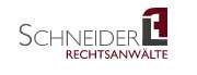 Schneider Rechtsanwälte - 3