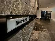 Schneider Rechtsanwälte - Hausflur