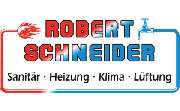 Schneider Robert Haustechnik - LOGO